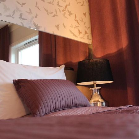 Lampeland Hotel Luaran gambar